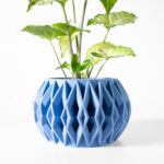 Orik planter