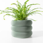 Maro planter pot