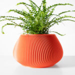 Davi Planter