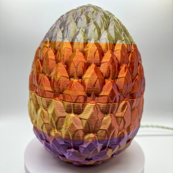 dragonscale egg